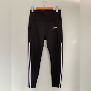 Adidas Climalite Leggings